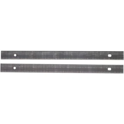 Image of Metabo HCBAG HSS Planer Blades for HC260 , Green