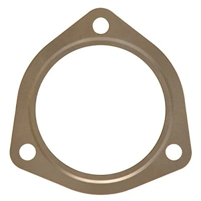 Image of 7257171 Gasket, exhaust pipe AJUSA 01123400 SEAT: Ibiza 3, AUDI: A6 C5 Saloon, A4 B5 Avant, VOLKSWAGEN: Transporter 4