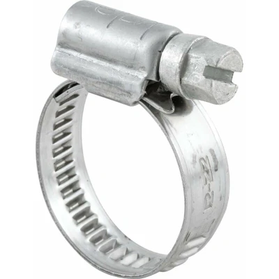 Image of Matlock 0 Stainless Steel Hose Clips