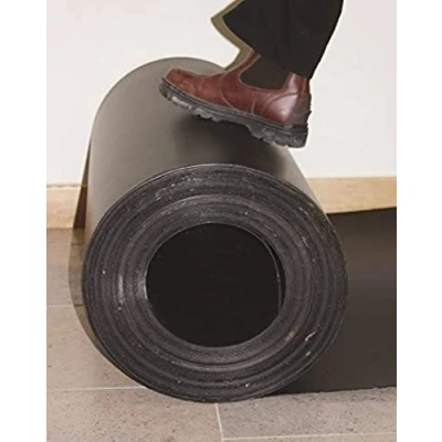 Image of Corex Floor Protection Roll with Two Free Rolls of Easy Tear Tape Perfect for During the Parties