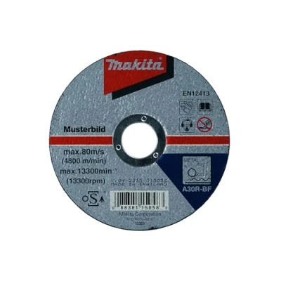 Image of Makita A 85313 Cut Off Wheel