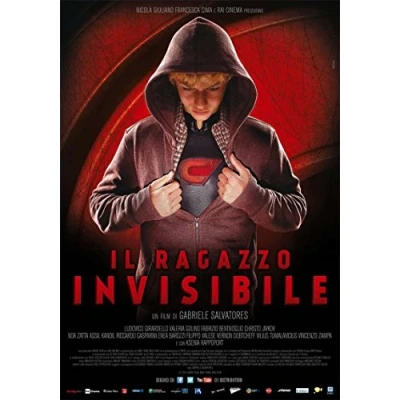 Image of Il Ragazzo Invisibile (Spec.Edt.)