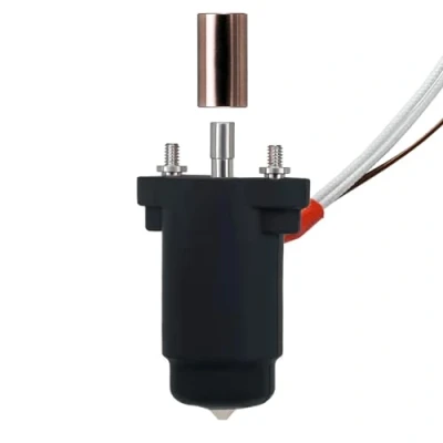 Image of Micro Swiss FlowTech™ Hotend for Creality CR 10 SE