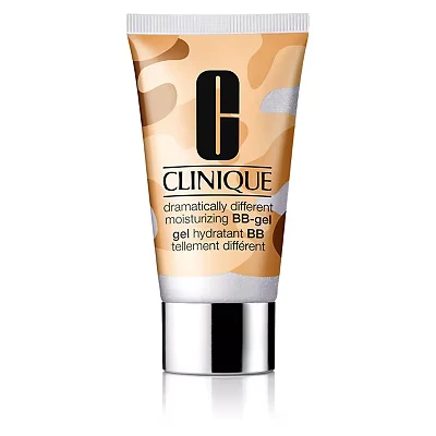 Image of Clinique Dramatically Different Moisturizing BB gel 50ml