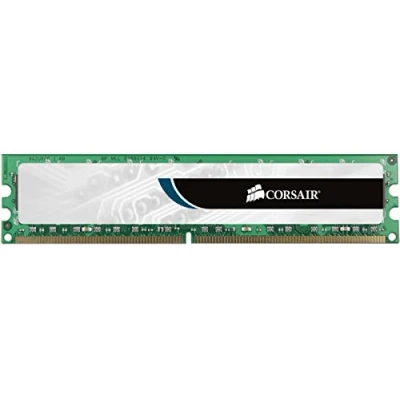 Image of Corsair CMV8GX3M1A1333C9 Value Select 8GB (1x8GB) DDR3 1333 Mhz CL9 Mainstream Desktop Memory Module