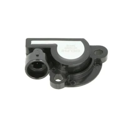 Image of 1706682, 17087654, 17106682 Throttle Position Sensor DELPHI SS10429 12B1 VAUXHALL: Astra Mk2 Saloon, Cavalier Mk3 Limousine, CC