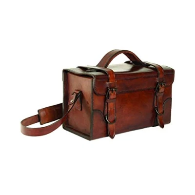 Image of Mil Tec Unisex Bag 13740009 Bag, brown, 6.5 UK