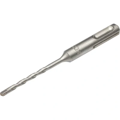 Image of Draper SDS+ Masonry Drill Bit, 4.0 x 110mm