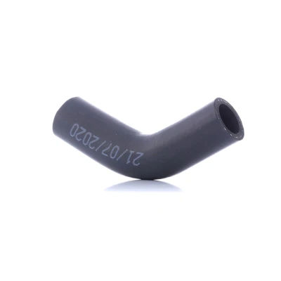 Image of 1307HZ Radiator Hose SASIC SWH0360 PEUGEOT: 205 II Hatchback, 306 Boxer Van, CITROËN: Berlingo / First I Van