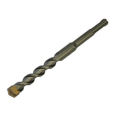 Image of Faithfull SDS Plus Drill 18mm OL 210mm WL 150mm FAISDS18210