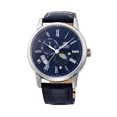 Image of Orient Automatic Watch RA AK0011D10B
