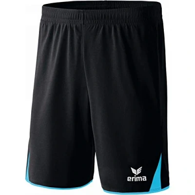 Image of erima Artze Wall Art Adult Classic 5 C Shorts