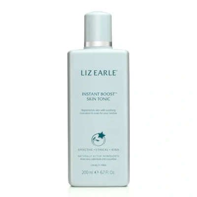 Image of Liz Earle Instant Boost Skin Tonic 200ml