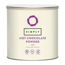 Image of Simply Hot Chocolate Powder 2kg