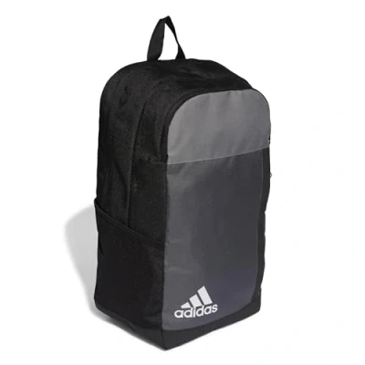 Image of adidas Sportswear Motion Badge OF Sport Rucksack Black grey five three white, Size: One Size, white