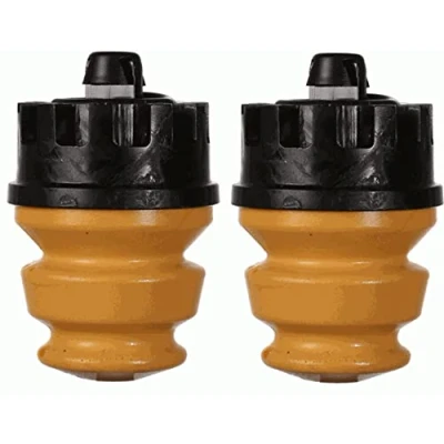 Image of 9675987280 Rubber Buffer, suspension SACHS 900 413 PEUGEOT: 208 I Hatchback