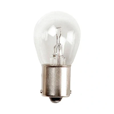 Image of Genuine 10x Ring P21W Cap Ba15S 28V 26W Long Life Stop Flasher Reverse Light ...
