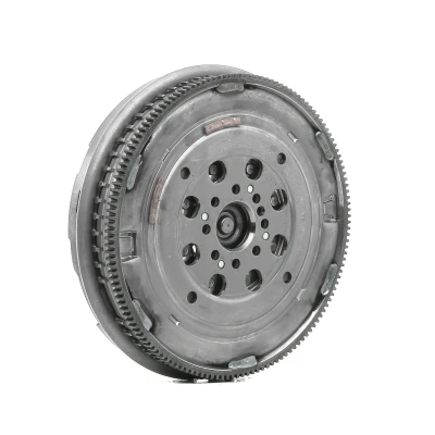 Image of 6510302505, 6510302705, 6510303905, 6510304305, 6510304805 Dual mass flywheel LuK 415 0455 10 Manual Transmission