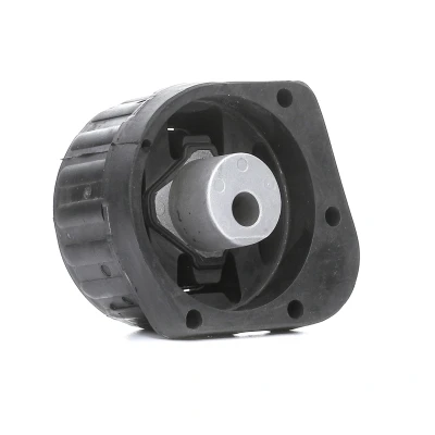 Image of 22316750858, 22316773125, 22316773693 Gearbox Mount FEBI BILSTEIN 26308 Rear BMW: 5 GT, Saloon, 3 Touring