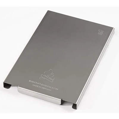 Image of Multifunctional Case Bushbox XL (Titanium)