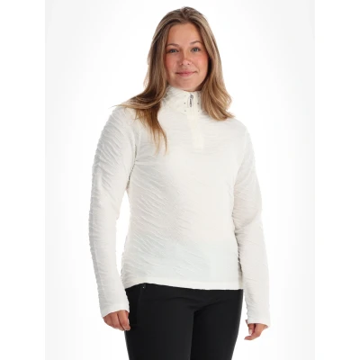 Image of Dare 2b Women&#039;s Stylish Glamourize III Midlayer Grey Morn, Size: 12
