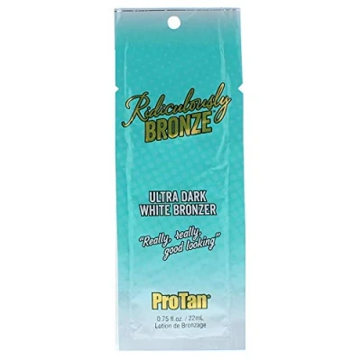 Image of ProTan Ridiculously Ultra Dark White Bronzer, 22 ml