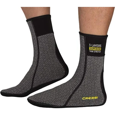 Image of Cressi Thermal Undersuit Socks