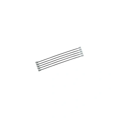 Image of Silverline TCT Tile Saw Blades 300mm 5pk