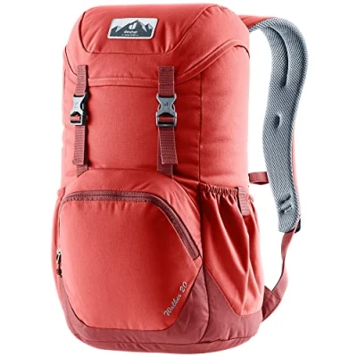 Image of deuter Walker 20 Lifestyle Backpack
