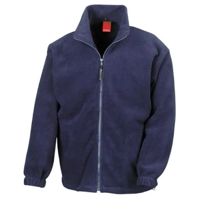 Image of Result R36X Polartherm Jacket Navy L