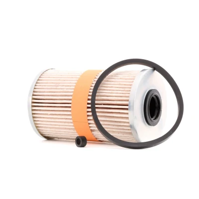 Image of 1640500Q0B, 1640500QAB Fuel Filter MAHLE ORIGINAL KX 204D Insert RENAULT: MASTER 2 Kasten, TRAFIC 3 Kasten