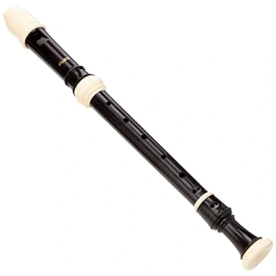 Image of Aulos 509B&quot;Symphony&quot; Treble Recorder