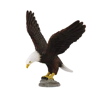 Image of CollectA American Bald Eagle