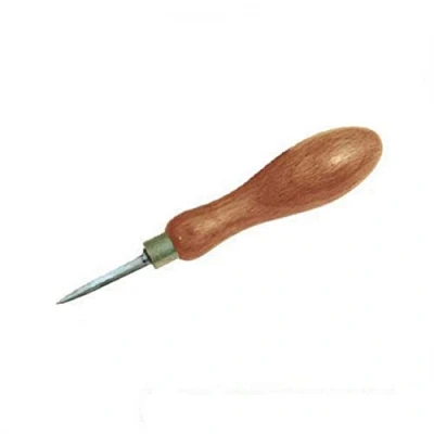 Image of Silverline Point Square Bradawl 40mm