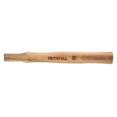 Image of Faithfull FSC Hickory Geologists Pick Handle 330mm (13in)