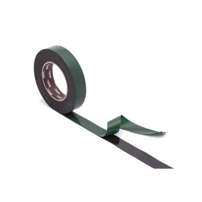 Image of JTAPE Double Sided Mounting Tape 10m Roll (12mm)
