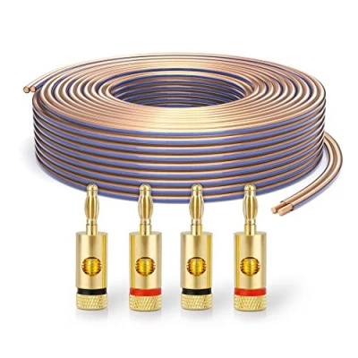 Image of PureLink Speaker Cable