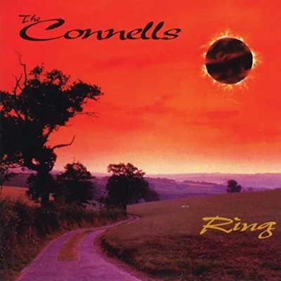 Image of The Connells Ring Sealed 2023 USA vinyl LP CR00526