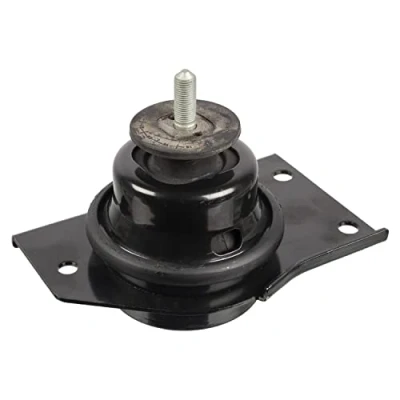 Image of 218101G100, 218101G150 Engine Mount BLUE PRINT ADBP800042 Right Hydro KIA: RIO 2