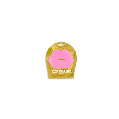 Image of Kocostar Lip Mask Peach Beauty treatment