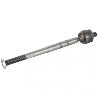 Image of 3812F4 Inner Tie Rod FEBI BILSTEIN 34803 Front axle Left, Right, both sides 280mm BMTS Turbo NEW with lock nut