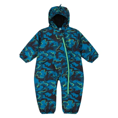 Image of Dare2b Bambino II Ski Suit Kids
