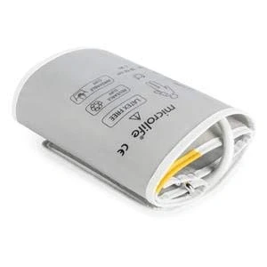 Image of Microlife BPA2 SCUFF Blood Pressure Monitor Cuff, Small, 17cm 22cm
