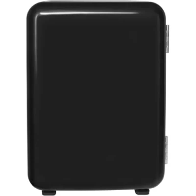 Image of Corby Radley 40L Solid Door Minibar in Black