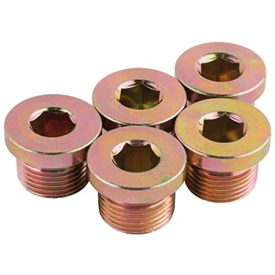 Image of Draper Spare Bolt M20 x 1.50 for 36631