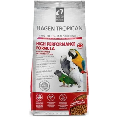 Image of Hari Tropican High Performance Granules, 820 g