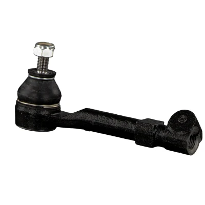 Image of 6000022715 Track rod end FEBI BILSTEIN 09684 Front Axle Right with lock nuts RENAULT: SAFRANE 2