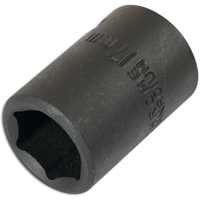 Image of Laser Tools Impact Socket 1/2&quot;D 17mm with Retail POS