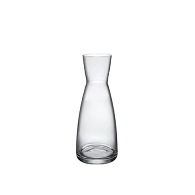Image of Bormioli Rocco Carafe Ypsilon Transparent 250 ml