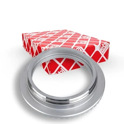 Image of 0001272047, 0007185512, 007185512, 0099432877, 07185512 ABS Ring FEBI BILSTEIN 170316 Rear Axle Left, Right